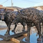 Onlyart Sculpture FAQ Answer