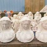 Top 15 Famous Veiled Marble Statues