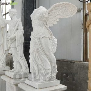 Goddess of Victory by Samothrace salestatue Goddess of Victory by Samothrace