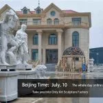 How Much Does a Marble Statue Cost ?