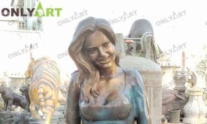 life size bronze woman figure statue salestatue life size bronze woman figure statue