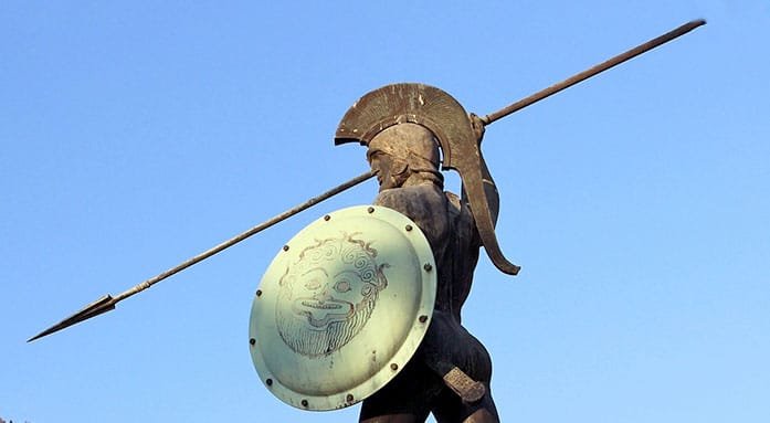 Famous Greek Statues For Sale Sparta Sculpture salestatue Famous Greek Statues For Sale Sparta Sculpture