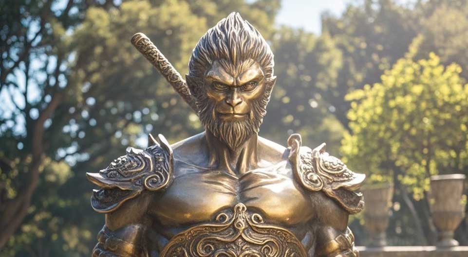 life size statues for sale孙悟空 salestatue life size statues for sale 孙悟空