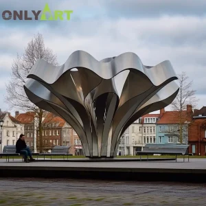 Abstract Tree Sculpture Project salestatue Abstract Tree Sculpture Project